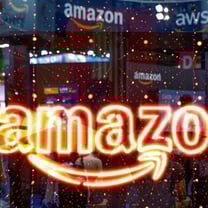 Amazon analysts expect same-day delivery to boost margins in Q3