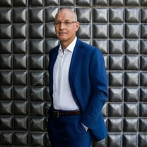 Sergio Tamborini of SMI on the challenges faced by today's luxury market