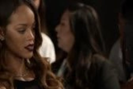 Rihanna’s second collection for River Island comes out on May 25 (with itw)