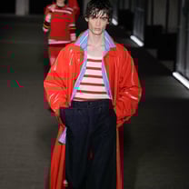 Milan Uomo Moda: MSGM, Brioni, Setchu, David Koma and Yohji Yamamoto
