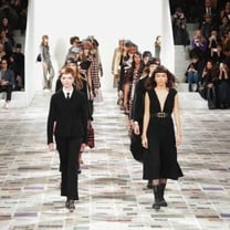 パリ ファッションウィーク、9月の開催が確定