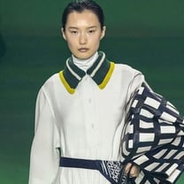 Lacoste: il grande ritorno di Monsieur René e del coccodrillo