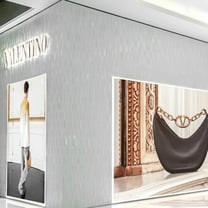 Valentino opens flagship store in Mumbai