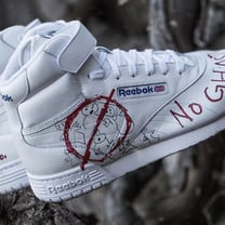 Reebok und Bait launchen gemeinsam einen "Stranger Things"-Sneaker