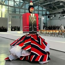 Thom Browne e i suoi giocattoli