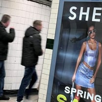 Shein steps up London IPO preparations amid U.S. hurdles to listing, sources say