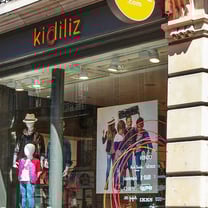 Kidiliz: Luke Chen subentra ufficialmente a Rémy Baume