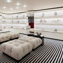 Valentino: nuovo flagship in Sloane Street a Londra
