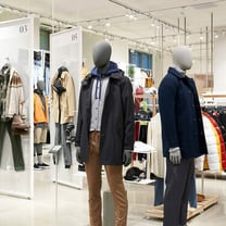 Amazon eröffnet erstes Mode-Ladengeschäft