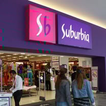 Suburbia continúa encaminando su programa de mini pagos este 2022