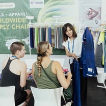 PFAS compliance laws in New York and California subject of discussion at textile trade show
