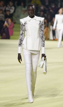 BALMAIN