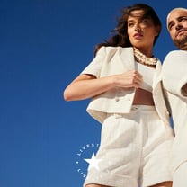 El colombiano Maluma firma una colaboración con la estadounidense Macy's