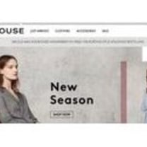 UK fashion label Warehouse to debut fresh collection as part of re-launch