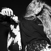 Yohji Yamamoto launches new Wildside collaborative brand