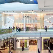 Zara: größter deutscher Flagship-Store eröffnet 2025 im Westfield Centro