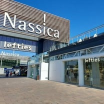 Lefties crece en España abriendo las puertas de una nueva tienda en Getafe