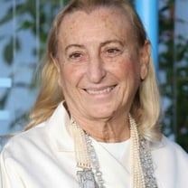ミウッチャの右腕がプラダ・グループを退社か、海外複数メディアが報道
