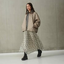 ユニクロがウィメンズの新ライン「ユニクロ：シー」を発表、デザイナーはクレア・ワイト・ケラー