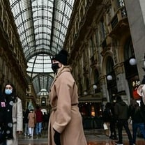 A Milano riparte il turismo