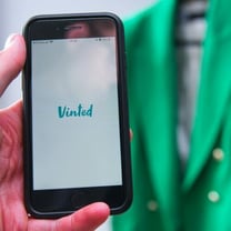 Vinted: how sustainable is the king of second-hand fashion?