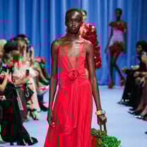 Fashion Week: jusqu'à 18 mois de prison ferme pour le vol de la collection Balmain