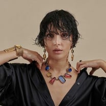 Milan fashion trade shows stand together facing troubled market