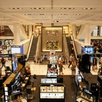La decadencia de los centros comerciales en Estados Unidos