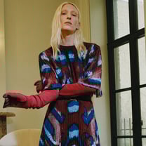 Altuzarra, Elie Saab, Dice Kayek, Zadig & Voltaire y Givenchy protagonizan el fin de semana en París