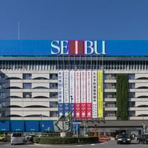Davide Sesia diventa vice presidente esecutivo di Sogo & Seibu