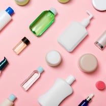 Ritratto dell'industria cosmetica francese