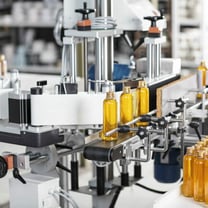 La importación de cosméticos en Colombia cae ligeramente en 2023