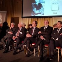 Les talents du luxe et de la création récompensent 18 lauréats
