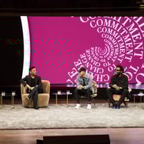 Copenhagen Fashion Summit : quand les géants de la mode se pressent au rendez-vous de l'écoresponsabilité