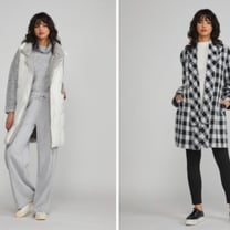 Badgley Mischka launches RTW in UK with QVC exclusive