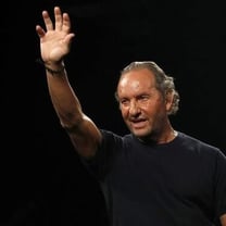 Custo Barcelona adelanta en Nueva York su nueva colección, "I trust me"