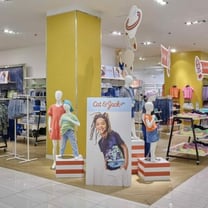 Target is taking its popular in-house apparel brand abroad