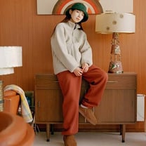 GU, la marque sœur d'Uniqlo, s'attaque aux marchés américain et européen