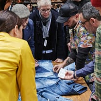 Munich Fabric Start et Bluezone préparent leur rentrée