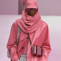 Paris inaugura 68 eventos de moda masculina digital com oito casas de estreia