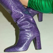 Arezzo & Co. acquires Paris Texas shoe brand