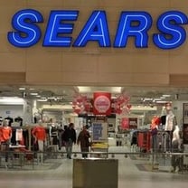 Sears schliesst 150 Filialen