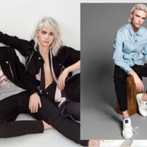 Guess to launch new His & Hers collection