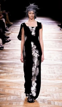 Yohji Yamamoto