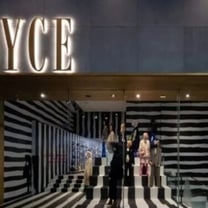 深度 | 一代人的时装启蒙，Joyce为何没能保住香港中环旗舰店？