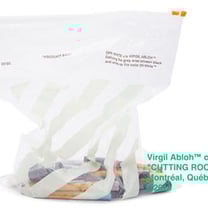 Virgil Abloh "Cutting Room Floor" exhibit gives look into designer's home studio