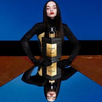 Balmain unveils new "Les Eternels" fragrance collection