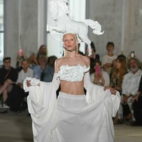 Paris Fashion Week: trade shows, showrooms worth visiting between runway shows