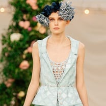 Chanel: alta moda tutta in famiglia