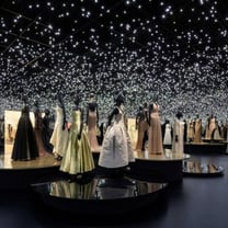 The five fashion exhibitions of the world in 2023